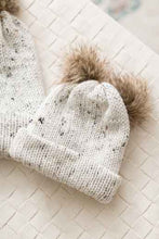 Load image into Gallery viewer, Knitted Beanie