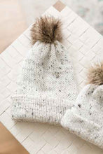 Load image into Gallery viewer, Knitted Beanie