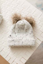 Load image into Gallery viewer, Knitted Beanie