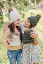 Load image into Gallery viewer, Knitted Beanie