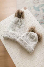 Load image into Gallery viewer, Knitted Beanie