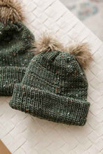 Load image into Gallery viewer, Knitted Beanie