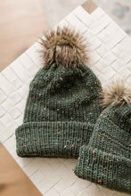 Load image into Gallery viewer, Knitted Beanie