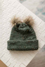 Load image into Gallery viewer, Knitted Beanie