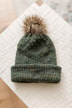 Load image into Gallery viewer, Knitted Beanie