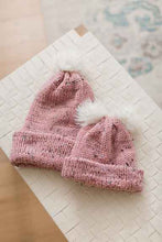 Load image into Gallery viewer, Knitted Beanie