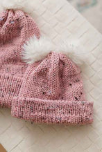 Load image into Gallery viewer, Knitted Beanie