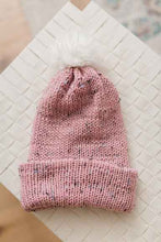 Load image into Gallery viewer, Knitted Beanie