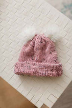 Load image into Gallery viewer, Knitted Beanie