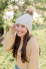 Load image into Gallery viewer, Knitted Beanie