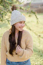 Load image into Gallery viewer, Knitted Beanie
