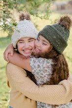 Load image into Gallery viewer, Knitted Beanie