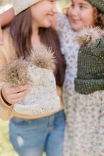Load image into Gallery viewer, Knitted Beanie