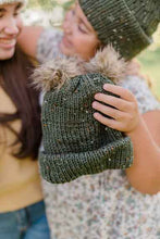 Load image into Gallery viewer, Knitted Beanie