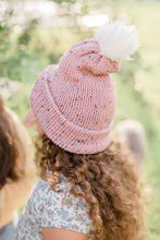 Load image into Gallery viewer, Knitted Beanie