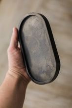 Load image into Gallery viewer, Oval Trinket Tray
