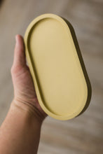 Load image into Gallery viewer, Oval Trinket Tray