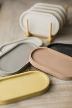 Load image into Gallery viewer, Oval Trinket Tray