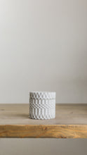 Load image into Gallery viewer, Geometric Vessel
