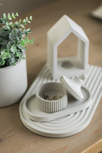 Load image into Gallery viewer, Ribbed Vessel | Trinket Box