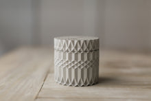 Load image into Gallery viewer, Geometric Vessel
