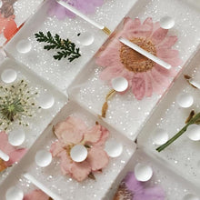 Load image into Gallery viewer, Floral Dominos
